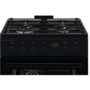 Комбінована плита Electrolux LKK660220K (7022604) Изображение