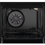 Комбінована плита Electrolux LKK660220K (7022604) Изображение