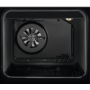 Газова плита Electrolux LKG504010X (7022605) Изображение