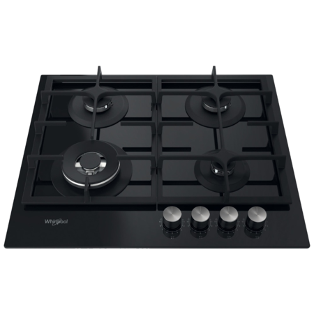 Газова варильна поверхня Whirlpool GOFL 629/NB1 (7036085) Изображение
