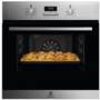 Електрична духова шафа Electrolux EOD3F40BX (7068241) Изображение