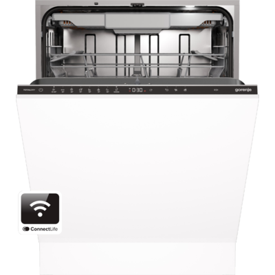 Посудомийна машина Gorenje GV673D63 (7069215) Изображение