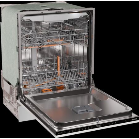 Посудомийна машина Gorenje GV673D63 (7069215) Изображение