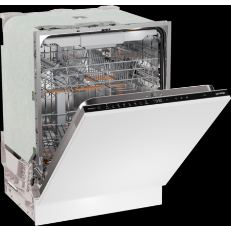 Посудомийна машина Gorenje GV673D63 (7069215) Изображение