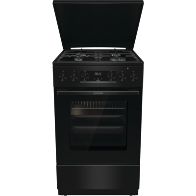 Комбінована плита Gorenje GK5C42BF (FM513D-FPD4B) (7083203) Зображення