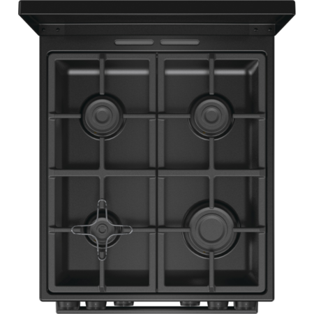 Комбінована плита Gorenje GK5C42BF (FM513D-FPD4B) (7083203) Изображение