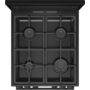 Комбінована плита Gorenje GK5C42BF (FM513D-FPD4B) (7083203) Изображение