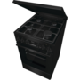 Комбінована плита Gorenje GK5C42BF (FM513D-FPD4B) (7083203) Изображение