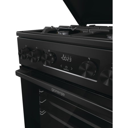 Комбінована плита Gorenje GK5C42BF (FM513D-FPD4B) (7083203) Изображение