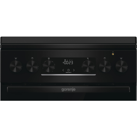 Комбінована плита Gorenje GK5C42BF (FM513D-FPD4B) (7083203) Изображение