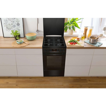 Комбінована плита Gorenje GK5C42BF (FM513D-FPD4B) (7083203) Изображение