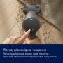Акумуляторний пилосос Electrolux EP83HB25UV (7102110) Изображение