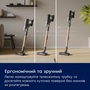 Акумуляторний пилосос Electrolux EP83HB25UV (7102110) Изображение
