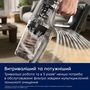 Акумуляторний пилосос Electrolux EP83HB25UV (7102110) Изображение