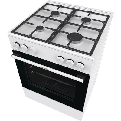 Газова плита Gorenje GG6A10WFFM (7109369) Изображение