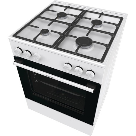 Газова плита Gorenje GG6A10WFFM (7109369) Зображення