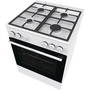 Газова плита Gorenje GG6A10WFFM (7109369) Изображение