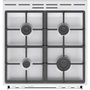 Газова плита Gorenje GG6A10WFFM (7109369) Изображение