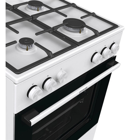Газова плита Gorenje GG6A10WFFM (7109369) Изображение