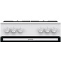 Газова плита Gorenje GG6A10WFFM (7109369) Изображение