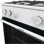 Газова плита Gorenje GG6A10WFFM (7109369) Изображение
