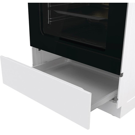 Газова плита Gorenje GG6A10WFFM (7109369) Изображение