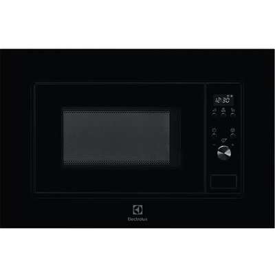 Мікрохвильова піч Electrolux LMS2203EMK (7111685) Изображение
