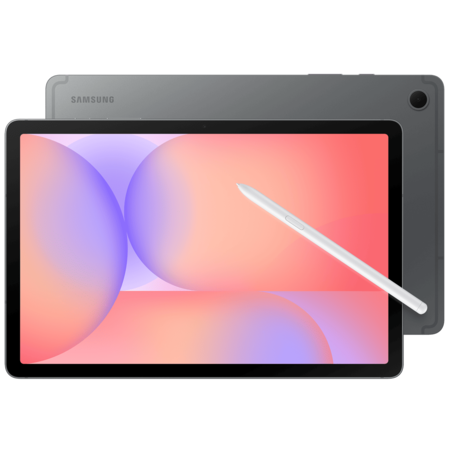 Планшет Samsung Galaxy Tab S10 Lite WF 6/128GB ZAR Gray (7163641) Зображення
