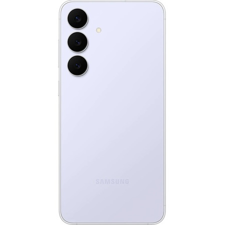 Смартфон Samsung Galaxy S25 FE 5G 8/256Gb LBG Icyblue (7168276) Изображение