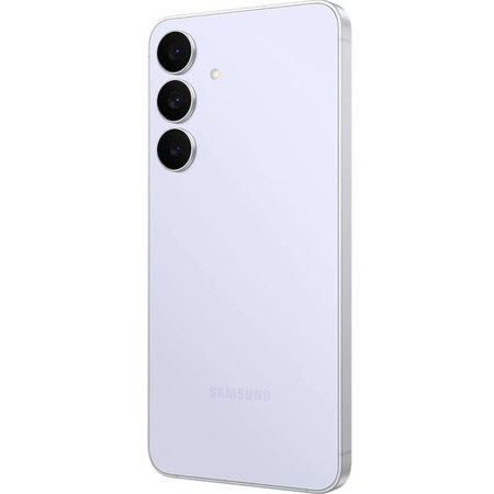 Смартфон Samsung Galaxy S25 FE 5G 8/256Gb LBG Icyblue (7168276) Изображение