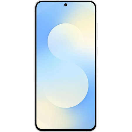 Смартфон Samsung Galaxy S25 FE 5G 8/256Gb LBG Icyblue (7168276) Изображение