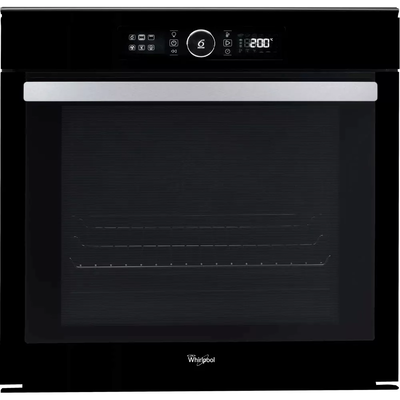 Електрична духова шафа Whirlpool AKZM 8420NB (6473092) Зображення