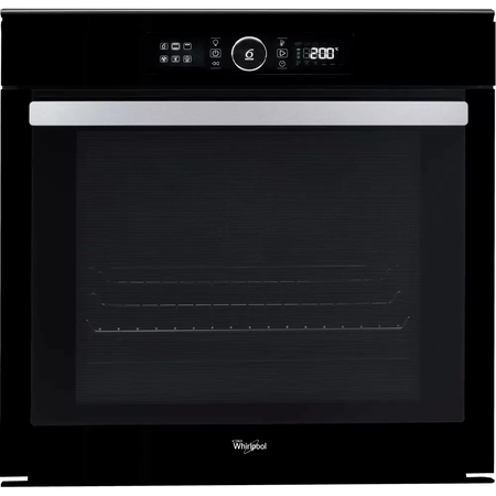 Електрична духова шафа Whirlpool AKZM 8420NB (6473092) Зображення