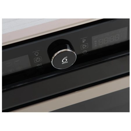 Електрична духова шафа Whirlpool AKZM 8420NB (6473092) Изображение