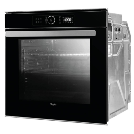 Електрична духова шафа Whirlpool AKZM 8420NB (6473092) Изображение