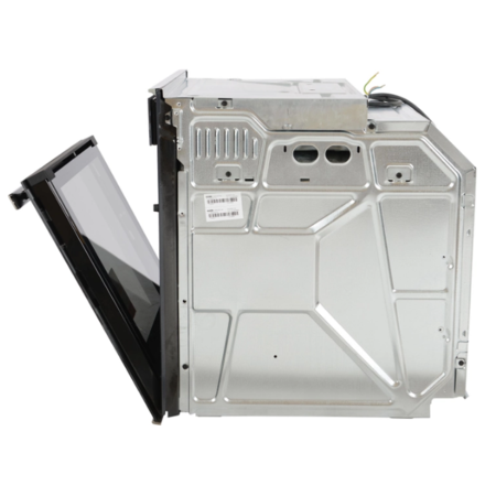 Електрична духова шафа Whirlpool AKZM 8420NB (6473092) Изображение
