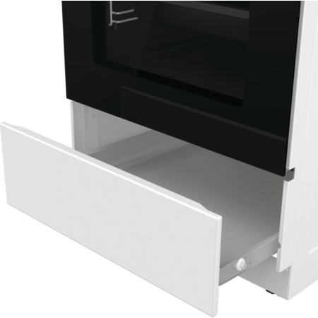Комбінована плита Gorenje GK5C42WF-B (7076253) Изображение