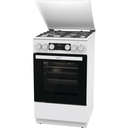 Комбінована плита Gorenje GK5C42WF-B (7076253) Изображение