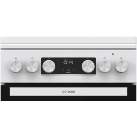 Комбінована плита Gorenje GK5C42WF-B (7076253) Изображение