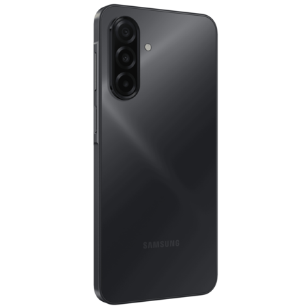 Смартфон Samsung Galaxy A17 8/256Gb ZKE Black (7167597) Изображение