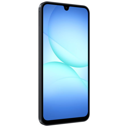 Смартфон Samsung Galaxy A17 8/256Gb ZKE Black (7167597) Изображение