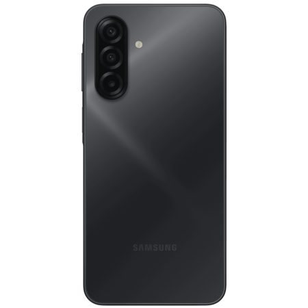 Смартфон Samsung Galaxy A17 8/256Gb ZKE Black (7167597) Изображение
