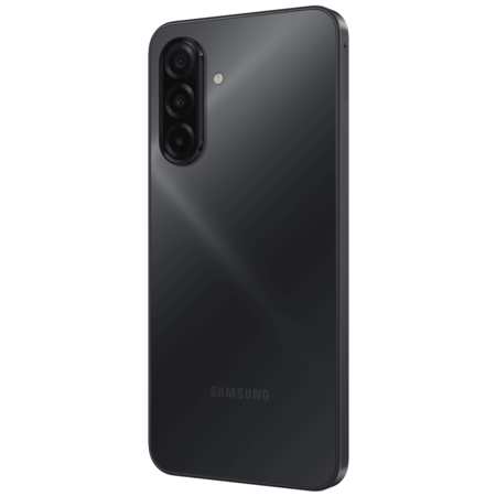 Смартфон Samsung Galaxy A17 8/256Gb ZKE Black (7167597) Изображение