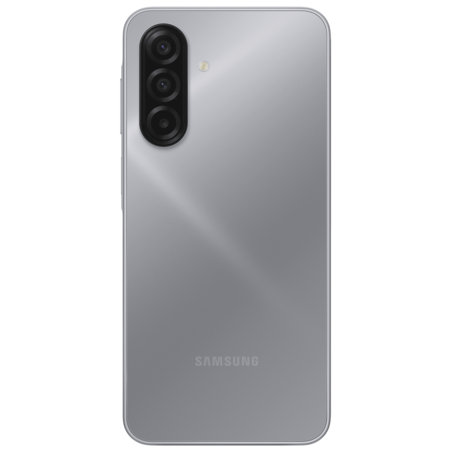 Смартфон Samsung Galaxy A17 8/256Gb ZAE Gray (7167598) Изображение
