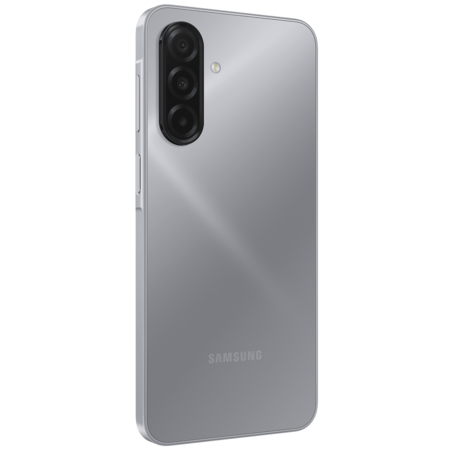 Смартфон Samsung Galaxy A17 8/256Gb ZAE Gray (7167598) Изображение