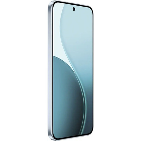 Смартфон OPPO Reno 14 F 8/256GB Opal Blue (7170956) Изображение