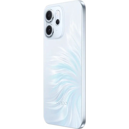 Смартфон OPPO Reno 14 F 8/256GB Opal Blue (7170956) Изображение