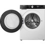 Пральна машина автоматична Hisense WF3S8045BW3/UA (7087430) Изображение