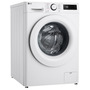 Пральна машина автоматична LG F4Y5RS3W (7198420) Изображение