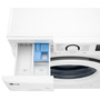 Пральна машина автоматична LG F4Y5RS3W (7198420) Изображение